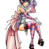 Cheshire's Madness~ - last post by Cheshire Cat