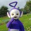 Tinky Winky's Photo