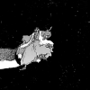 Kenpachi in Space's Photo